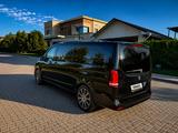 Mercedes-Benz V 250 2023 года за 48 000 000 тг. в Шымкент – фото 5