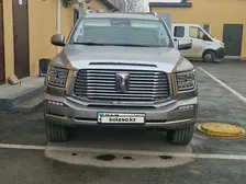 Tank 500, 2023