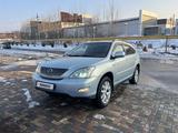 Lexus RX 330 2005 годаfor7 700 000 тг. в Алматы