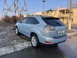 Lexus RX 330 2005 годаfor7 700 000 тг. в Алматы – фото 3