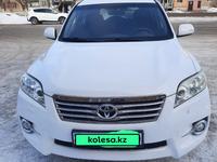 Toyota RAV4 2011 года за 8 400 000 тг. в Костанай