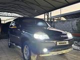Chevrolet Niva 2007 года за 2 800 000 тг. в Жетысай – фото 2