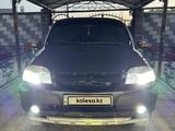 Chevrolet Niva 2007 года за 2 800 000 тг. в Жетысай – фото 4