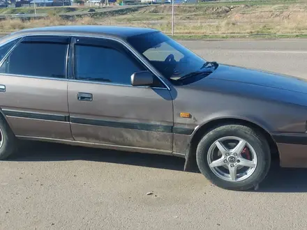 Mazda 626 1989 года за 1 000 000 тг. в Тараз – фото 4