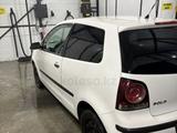 Volkswagen Polo 2007 года за 1 850 000 тг. в Семей – фото 2