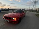 BMW 525 1992 года за 1 300 000 тг. в Актобе – фото 4