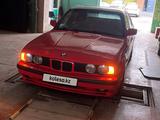 BMW 525 1992 года за 1 300 000 тг. в Актобе