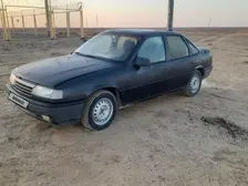 Opel Vectra, 1992