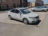 Kia Cerato 2012 годаүшін2 300 000 тг. в Астана – фото 2