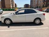 Kia Cerato 2012 годаүшін2 300 000 тг. в Астана – фото 4