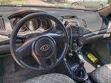 Kia Cerato 2012 годаүшін2 300 000 тг. в Астана – фото 5
