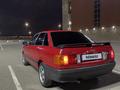 Audi 80 1990 годаfor1 900 000 тг. в Костанай – фото 6