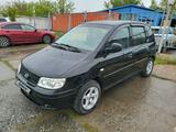 Hyundai Matrix 2008 года за 3 250 000 тг. в Петропавловск