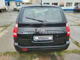 Hyundai Matrix 2008 года за 3 250 000 тг. в Петропавловск – фото 4
