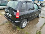 Hyundai Matrix 2008 года за 3 250 000 тг. в Петропавловск – фото 5
