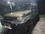 Toyota Land Cruiser Prado 1996 годаfor4 500 000 тг. в Алматы – фото 5