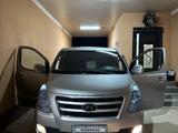 Hyundai Starex 2010 года за 6 618 468 тг. в Туркестан