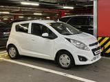 Chevrolet Spark 2022 года за 4 500 000 тг. в Алматы