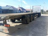 Chereau  CD381 2005 года за 3 500 000 тг. в Караганда