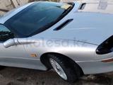 Chevrolet Camaro 1997 года за 4 000 001 тг. в Караганда – фото 2