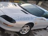 Chevrolet Camaro 1997 годаүшін4 000 001 тг. в Караганда – фото 3