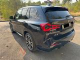 BMW X3 2023 годаfor35 000 000 тг. в Алматы – фото 4