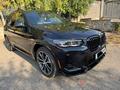 BMW X3 2023 годаfor35 000 000 тг. в Алматы – фото 3