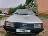 Audi 100 1989 года за 1 500 000 тг. в Кентау – фото 4