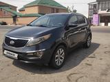 Kia Sportage 2014 года за 7 200 000 тг. в Тараз