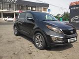 Kia Sportage 2014 года за 7 200 000 тг. в Тараз – фото 2