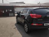 Kia Sportage 2014 года за 7 200 000 тг. в Тараз – фото 3