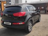 Kia Sportage 2014 года за 7 200 000 тг. в Тараз – фото 4