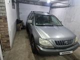 Lexus RX 300 2001 годаүшін6 300 000 тг. в Экибастуз – фото 3