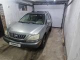 Lexus RX 300 2001 года за 6 300 000 тг. в Экибастуз – фото 4