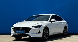 Hyundai Sonata 2023 года за 12 990 000 тг. в Алматы