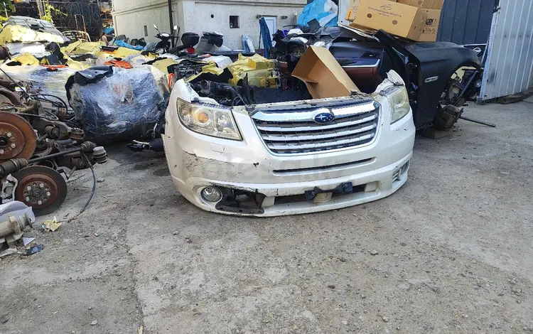 Передняя часть на subaru tribeca за 350 000 тг. в Алматы