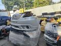 Передняя часть на subaru tribeca за 350 000 тг. в Алматы – фото 7