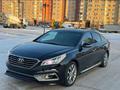 Hyundai Sonata 2015 годаүшін5 300 000 тг. в Астана