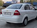 Chevrolet Nexia 2021 года за 4 650 000 тг. в Костанай – фото 10