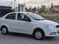 Chevrolet Nexia 2021 года за 4 650 000 тг. в Костанай – фото 2
