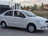 Chevrolet Nexia 2021 года за 4 650 000 тг. в Костанай – фото 2