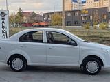 Chevrolet Nexia 2021 года за 4 650 000 тг. в Костанай – фото 3