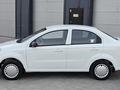 Chevrolet Nexia 2021 года за 4 650 000 тг. в Костанай – фото 7