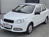 Chevrolet Nexia 2021 года за 4 650 000 тг. в Костанай – фото 5