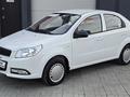 Chevrolet Nexia 2021 года за 4 650 000 тг. в Костанай – фото 6