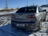 Mitsubishi Lancer 2012 года за 4 200 000 тг. в Алматы – фото 5