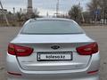 Kia Optima 2015 годаүшін8 800 000 тг. в Астана – фото 7