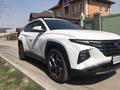 Hyundai Tucson 2022 года за 18 000 000 тг. в Алматы – фото 8
