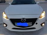 Mazda 3 2015 годаүшін4 200 000 тг. в Караганда