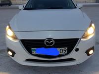 Mazda 3 2015 годаүшін4 800 000 тг. в Караганда